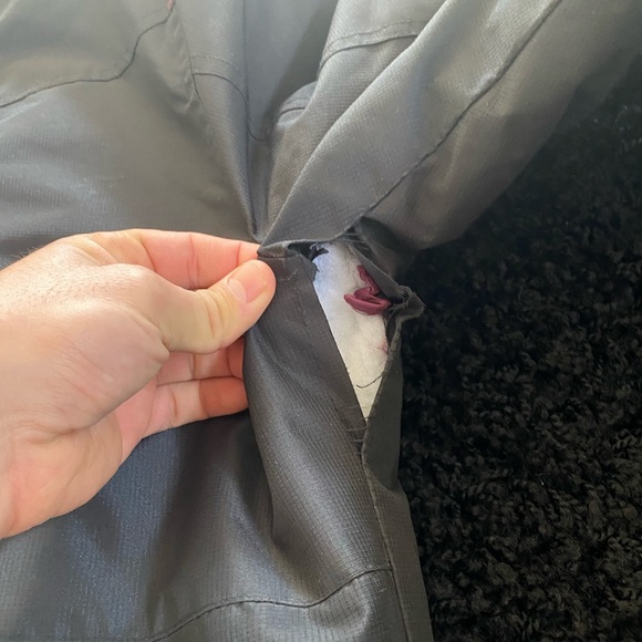 ⛄️ Open Heimer Parka Winter Jacket - Picture 6 of 7